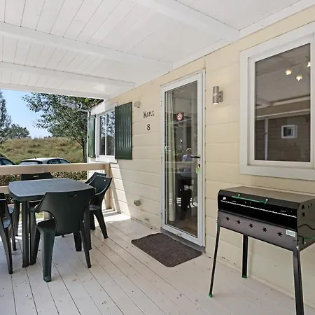 Bungalow Maple 8 Daire *