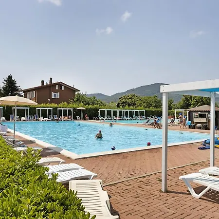 Bungalow Maple 8 Daire Ameglia