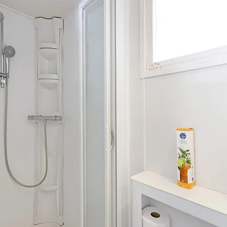 Bungalow Maple 8 Daire Ameglia