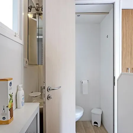 Bungalow Maple 8 Daire *