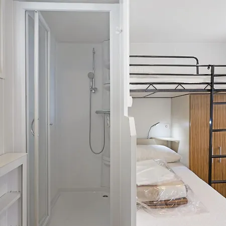 Bungalow Maple 8 Апартаменты