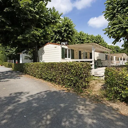 Bungalow Maple 8 * Ameglia